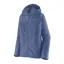 Patagonia Triolet Women's Jacket in Subtidal Blue
