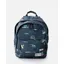 Rip Curl Double Dome 24L BTS Backpack in Navy