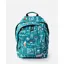 Rip Curl Double Dome 24L BTS Backpack in Ocean