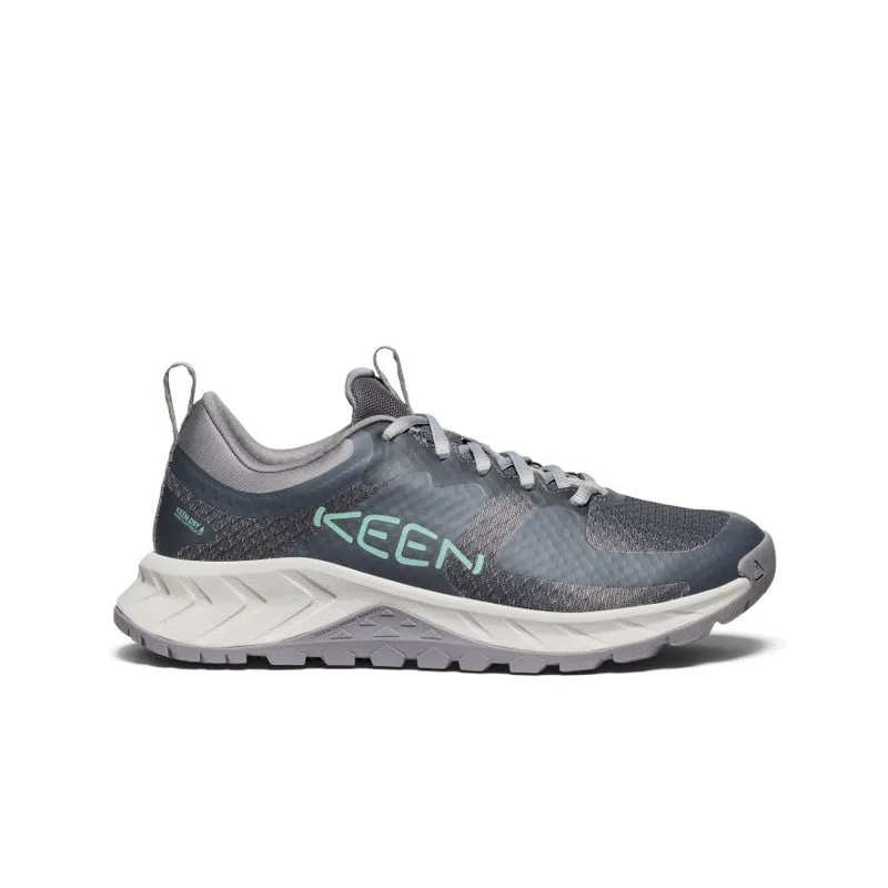 Keen Womens Versacore Waterproof in Magnet / Granite Green