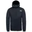 The North Face Men's Quest Jacket in TNF Black