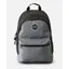 Rip Curl Dome Pro Eco Backpack in Grey