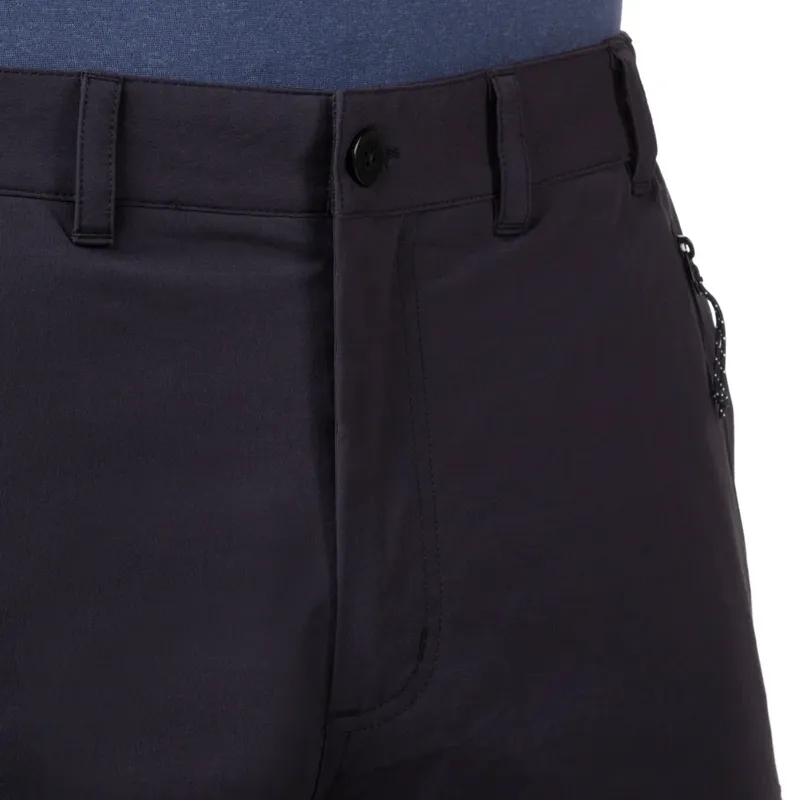 Sprayway Mens All Day Rainpant Regular Length in Black-5