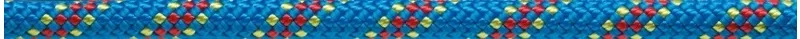 Beal 8mm Cord in Blue 'Price Per Metre'
