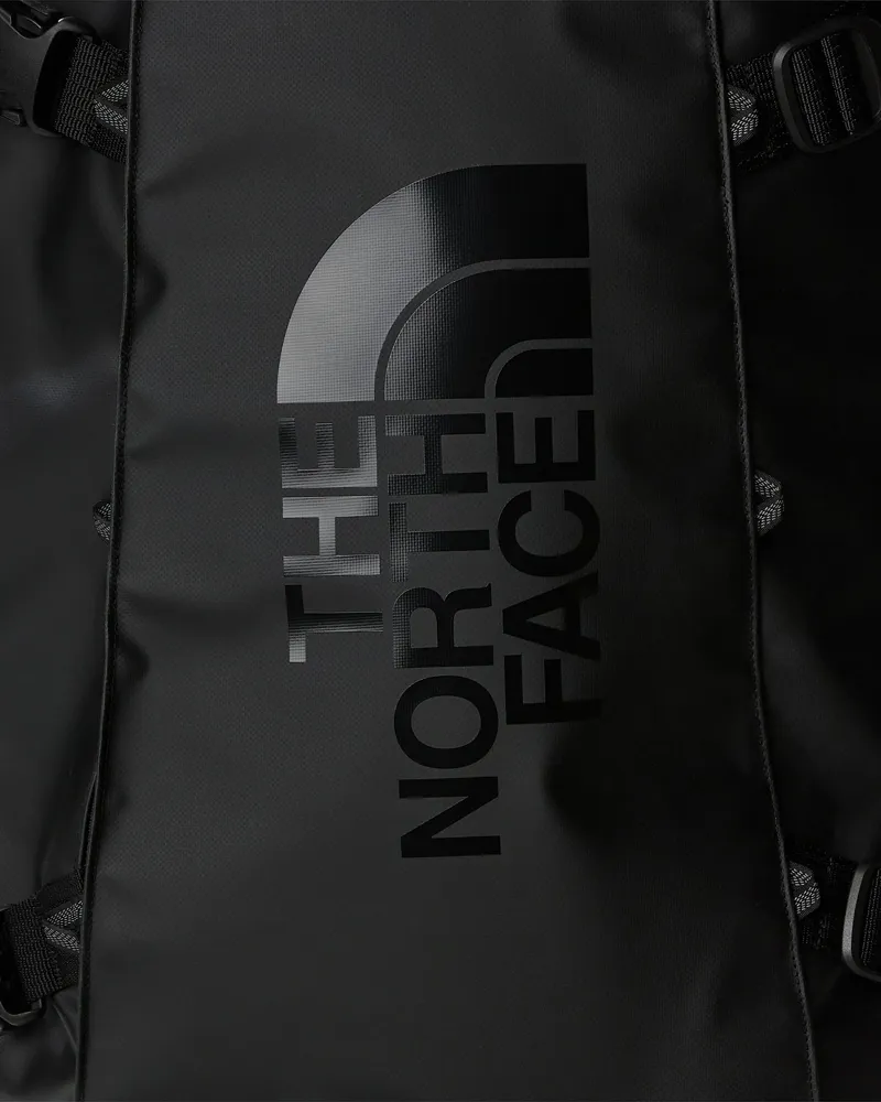 The North Face Base Camp Rolling Thunder 28 inch in TNF Black-4