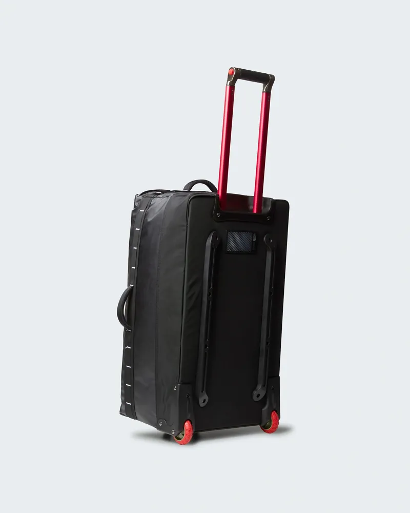 The North Face Base Camp Voyager 29 Roller in TNF Black-1