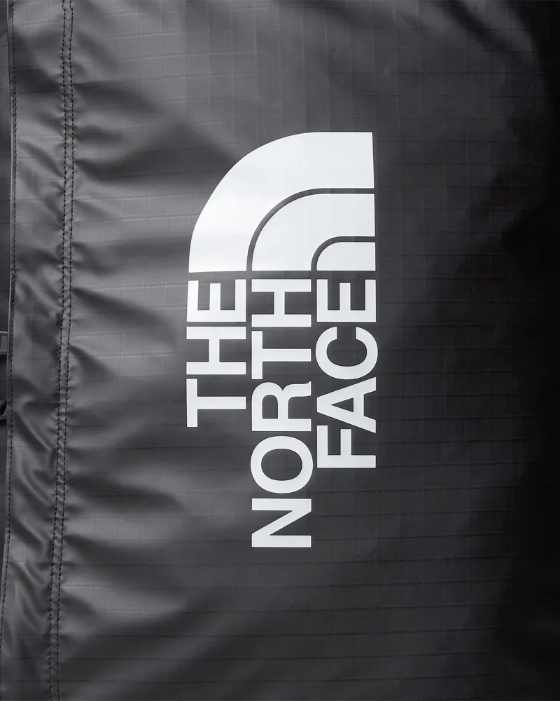 The North Face Base Camp Voyager 29 Roller in TNF Black-3