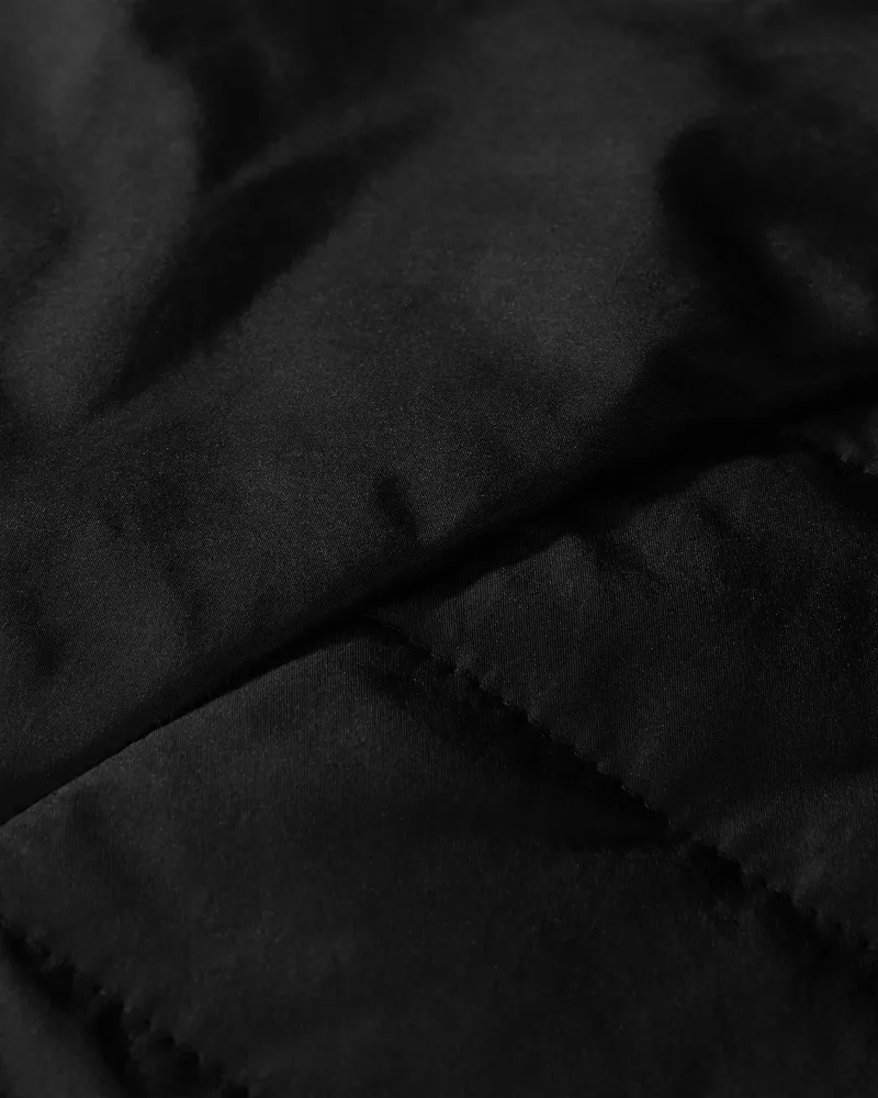 The North Face Kids Never Stop Synthetic Jacket in TNF Black-11