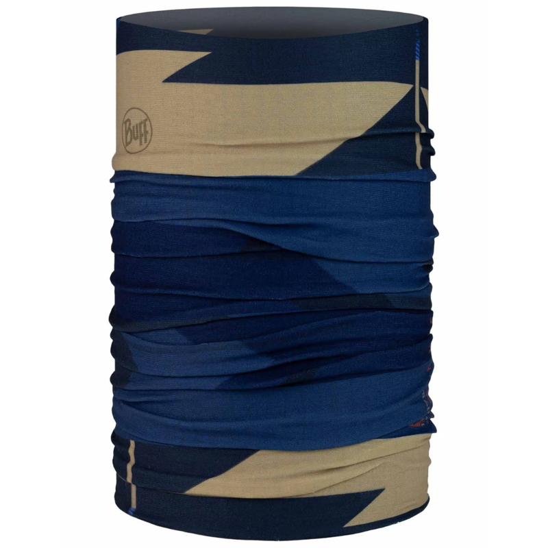 Buff Original Ecostretch Headwear Accessory in Skyb Cobalt