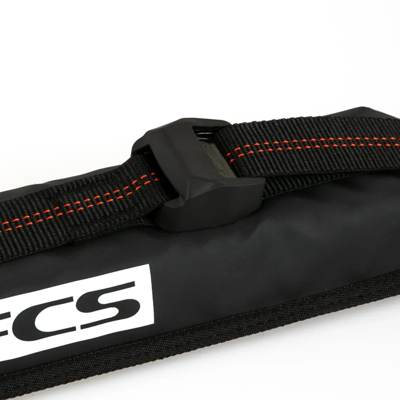 FCS Al Merrick Lock Single Soft Racks-3
