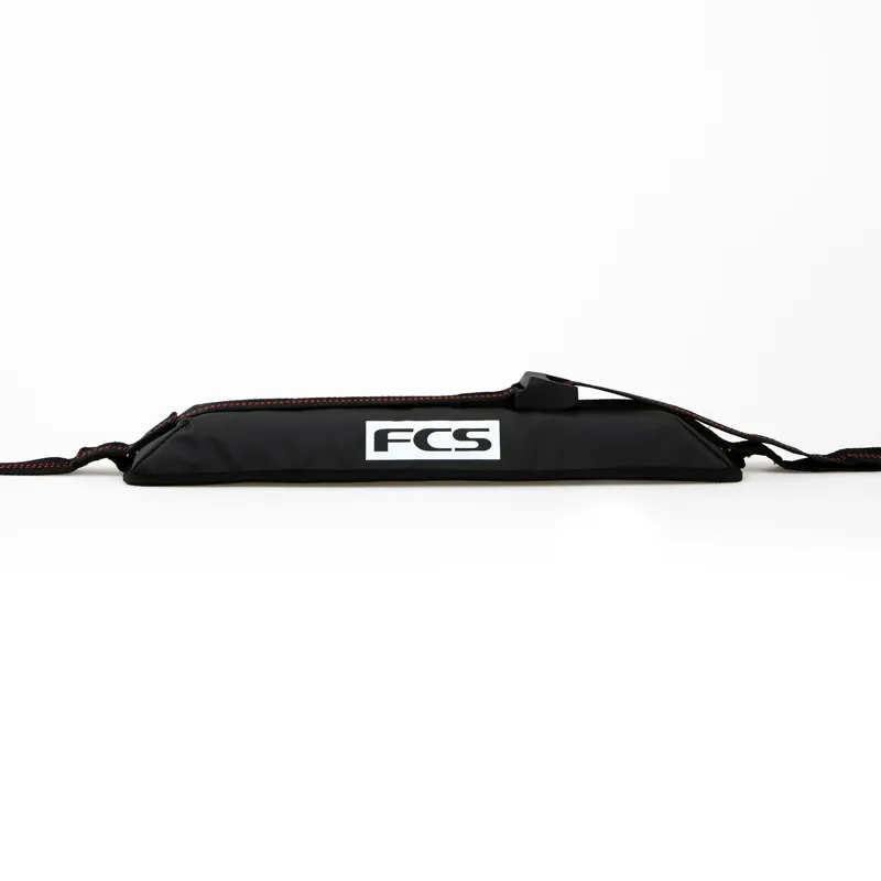 FCS Al Merrick Lock Single Soft Racks-2