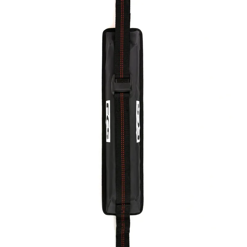 FCS Al Merrick Lock Single Soft Racks