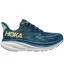Hoka Clifton 9 in Midnight Ocean/Blue Steel
