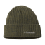 Columbia Watch Cap in Stone Green / Collegiate Navy