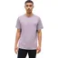 Columbia CSC Heavyweight Back Graphic Men's T-Shirt in Shale Purple/Scoped View