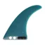 FCS II Connect PG Longboard Fin 9ft in Teal