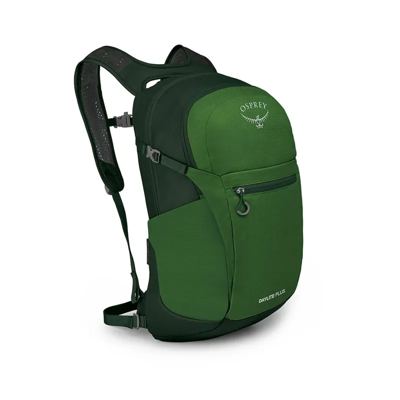 Osprey Daylite Plus Pack in Pistachio-1