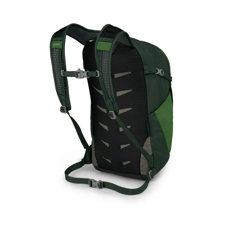 Osprey Daylite Plus Pack in Pistachio-2