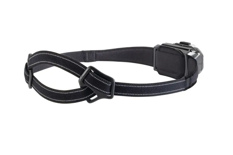 Petzl Swift RL Classic Headlamp in Black-1