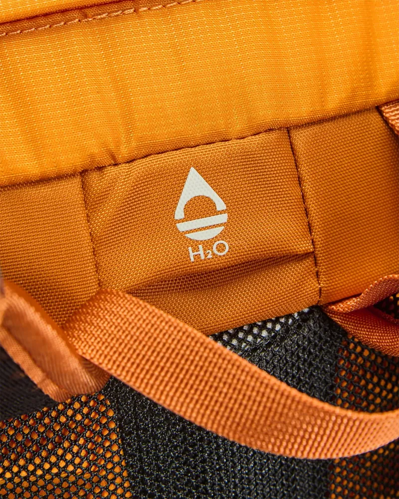 Passenger Trailscape Recycled 24L Backpack in Sunrise Orange-7