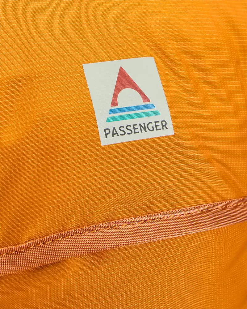 Passenger Trailscape Recycled 24L Backpack in Sunrise Orange-5