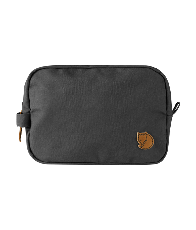 Fjallraven Gear Bag in Dark Grey