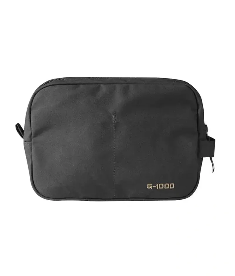 Fjallraven Gear Bag in Dark Grey-1