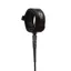 FCS All Round Essential Leash 8ft in Black