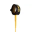FCS All Round Essential Leash 8ft in Mango
