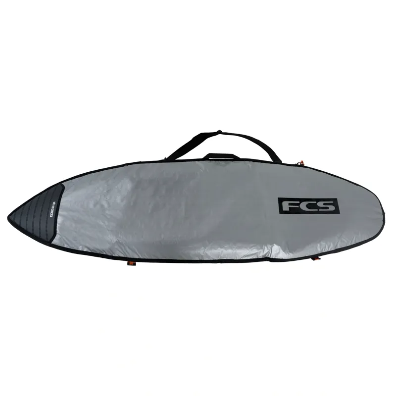 FCS Classic Shortboard Board Cover 6ft 3in in Alpine-1