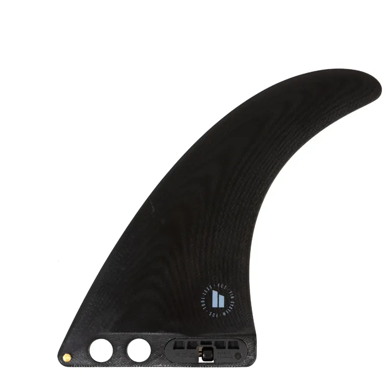 FCS II Connect PG Fin 7in in Black