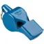 Fox 40 Pearl Safety Whistle and Strap in Blue