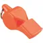Fox 40 Pearl Safety Whistle and Strap in Orange