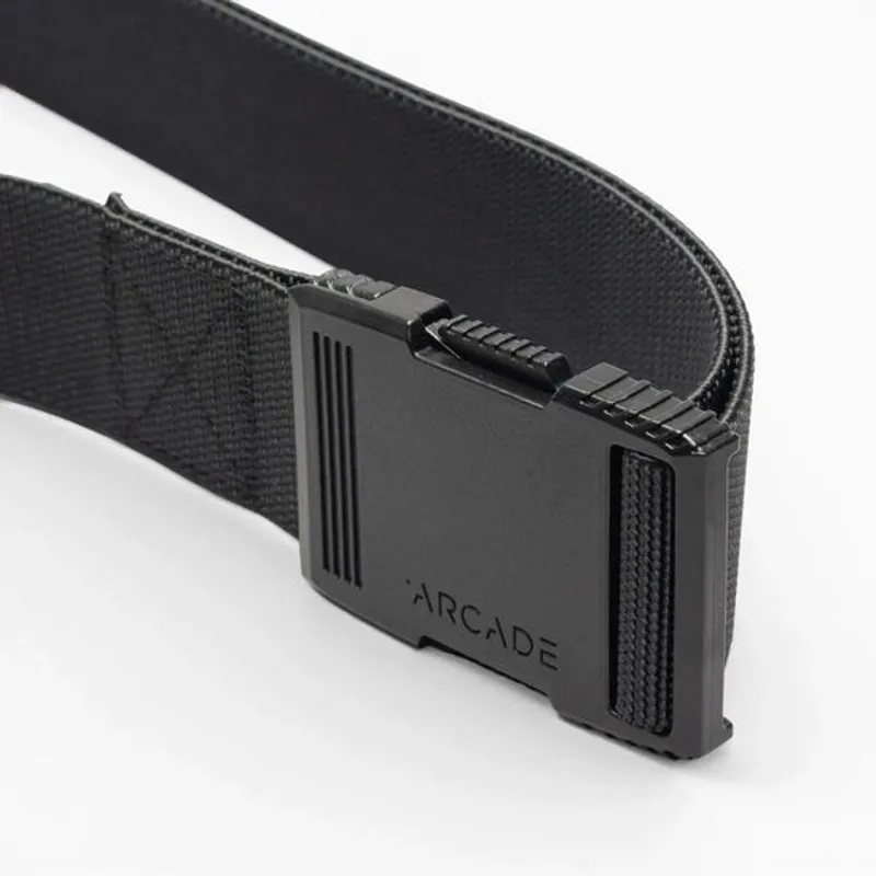 Arcade Hardware in Iron-3