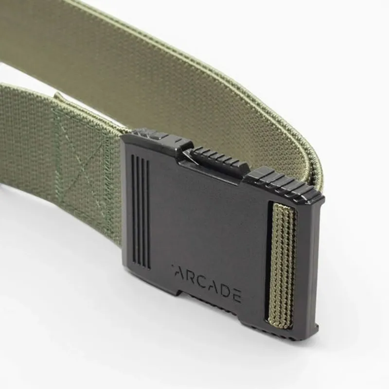 Arcade Hardware in Olive-1
