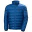 Helly Hansen Mens Sirdal Insulator Jacket in Dark Blue