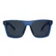 I-Sea Limits Men's Sunglasses in Storm Blue/Smoke Polarised