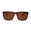 I-Sea Wyatt Men's Polarised Sunglasses in Tort/Brown
