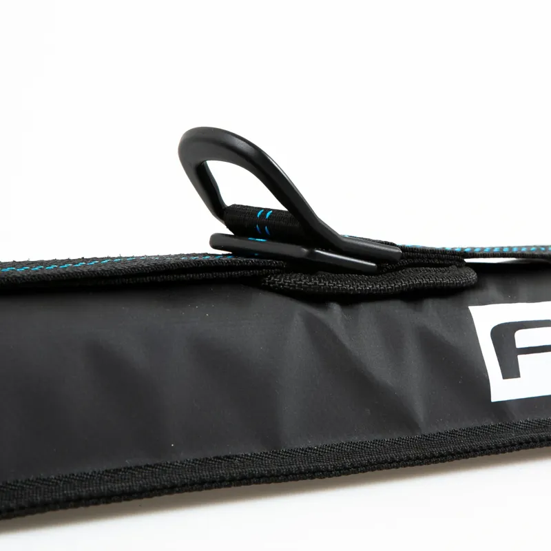 FCS Al Merrick Lock Double Soft Racks-3