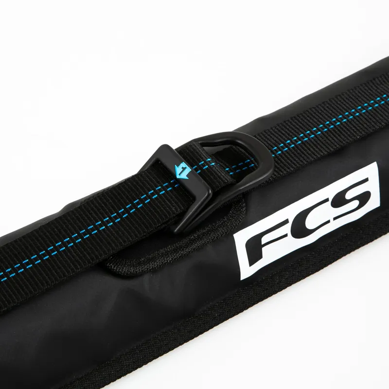 FCS Al Merrick Lock Double Soft Racks-2