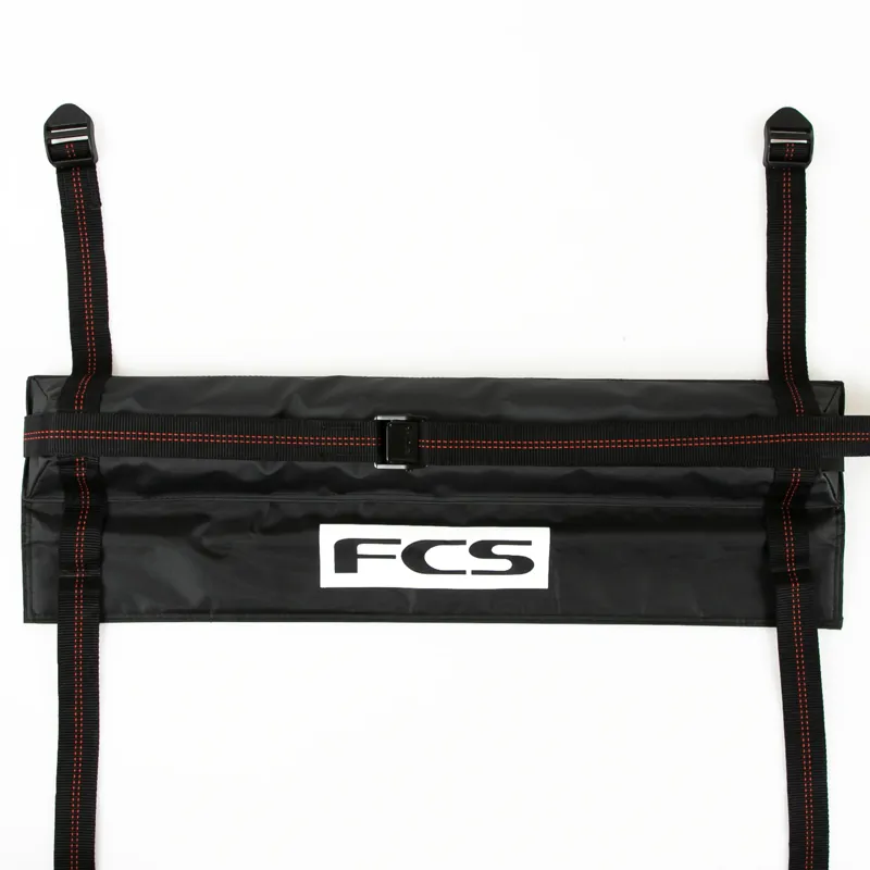 FCS Al Merrick Lock Single Soft Racks-1
