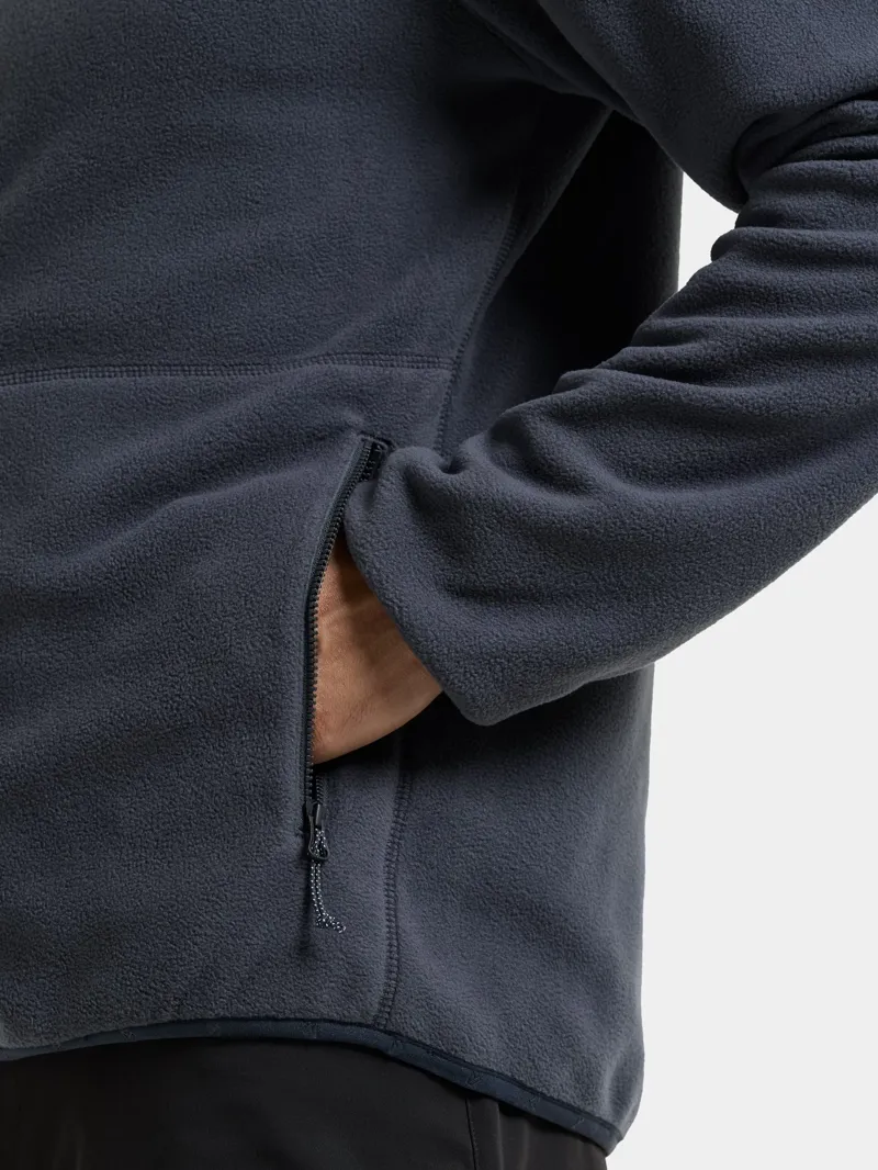 Didriksons Mens Trien 2 Jacket in Dark Night Blue-11
