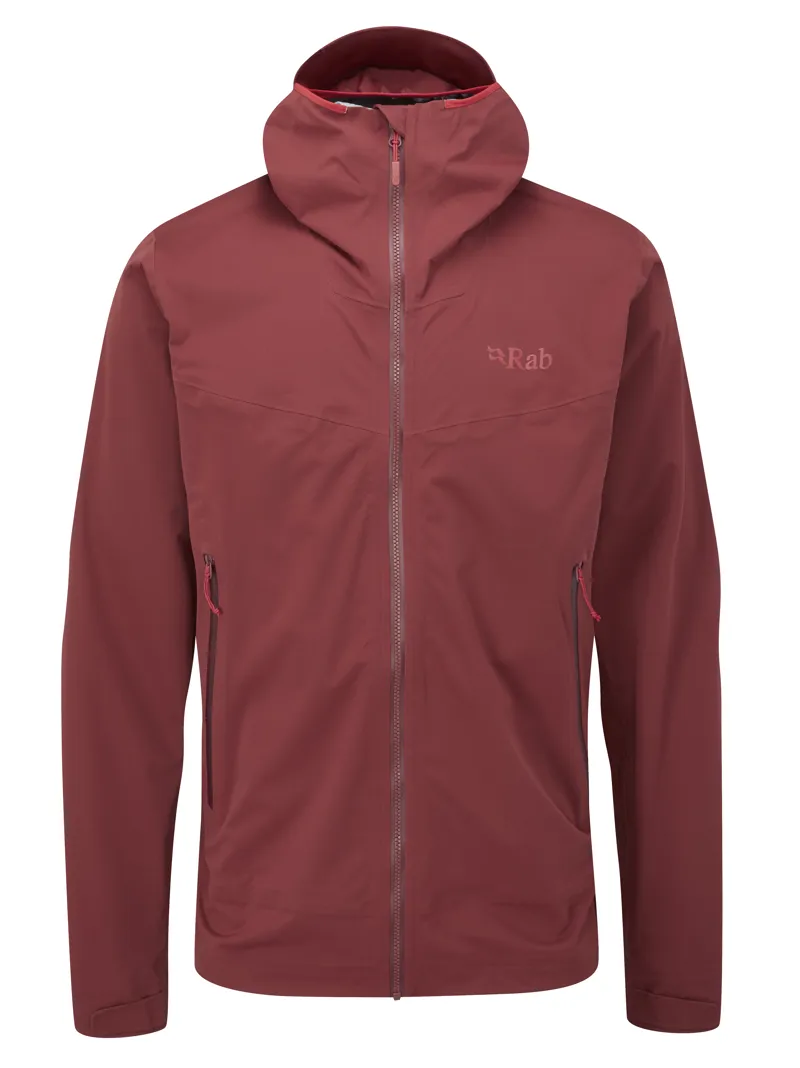 Mens rab kinetic hot sale plus jacket