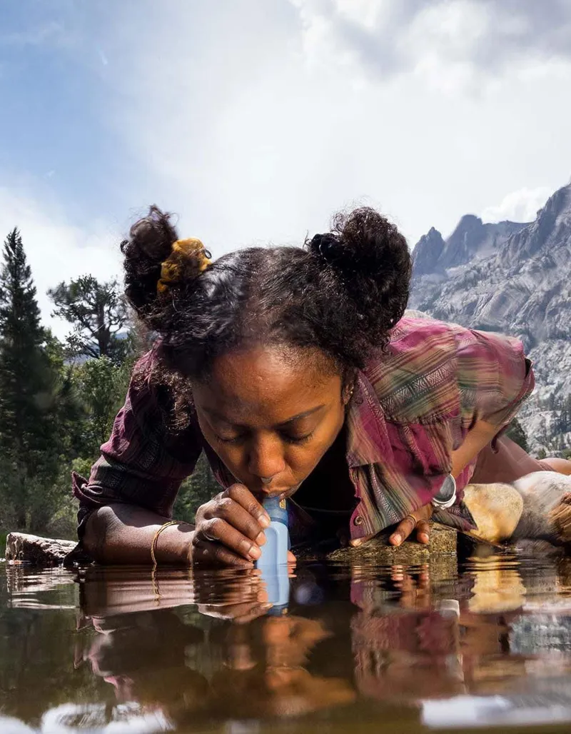 Lifestraw Peak Series Personal Straw in Mountain Blue-6