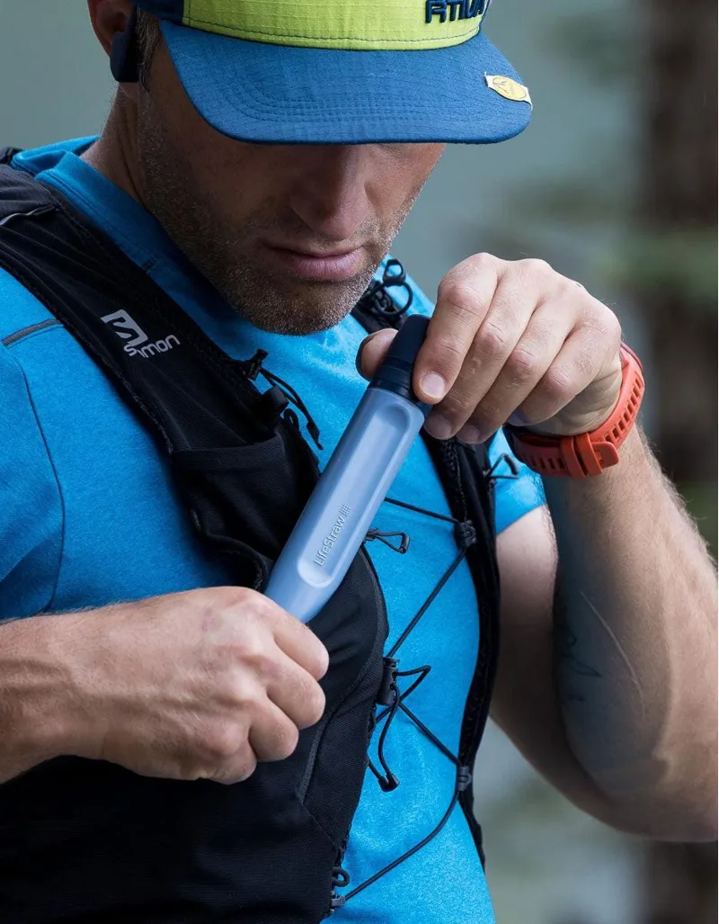 Lifestraw Peak Series Personal Straw in Mountain Blue-7
