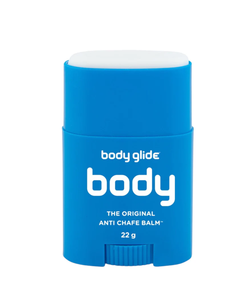 Body Glide Body 22g Anti-Chafe Balm