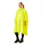 Mac in a Sac Origin 2 Poncho in Neon Yellow