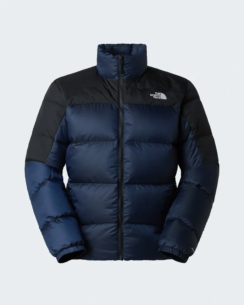 The North Face Mens Diablo Down 2.0 Jacket in Estate Blue-1