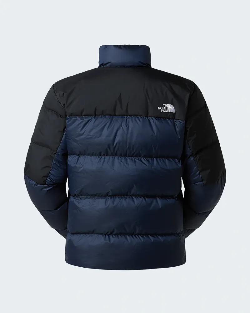 The North Face Mens Diablo Down 2.0 Jacket in Estate Blue-2