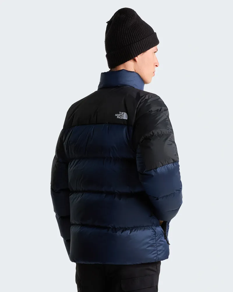 The North Face Mens Diablo Down 2.0 Jacket in Estate Blue-5